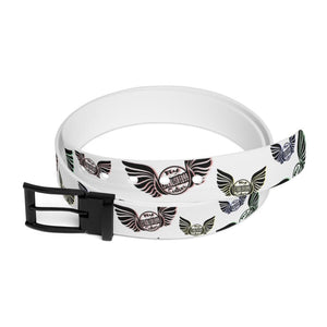 "Fly Culture" Belt