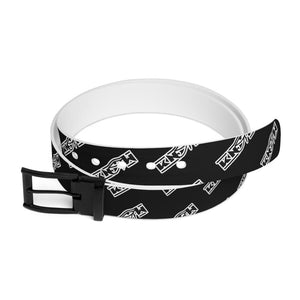 "KNOW" Belt