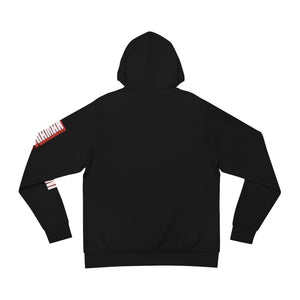 Superfly Hoodie