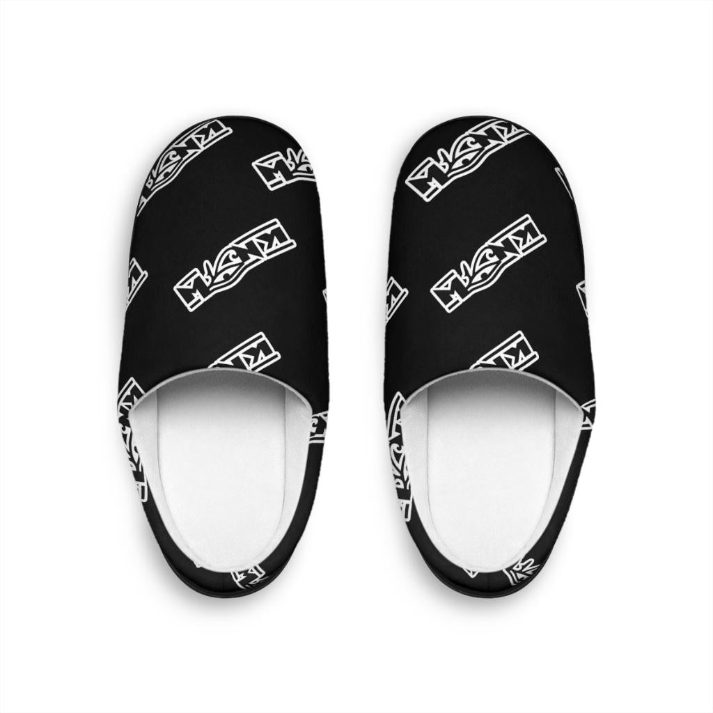 "KNOW" Slippers