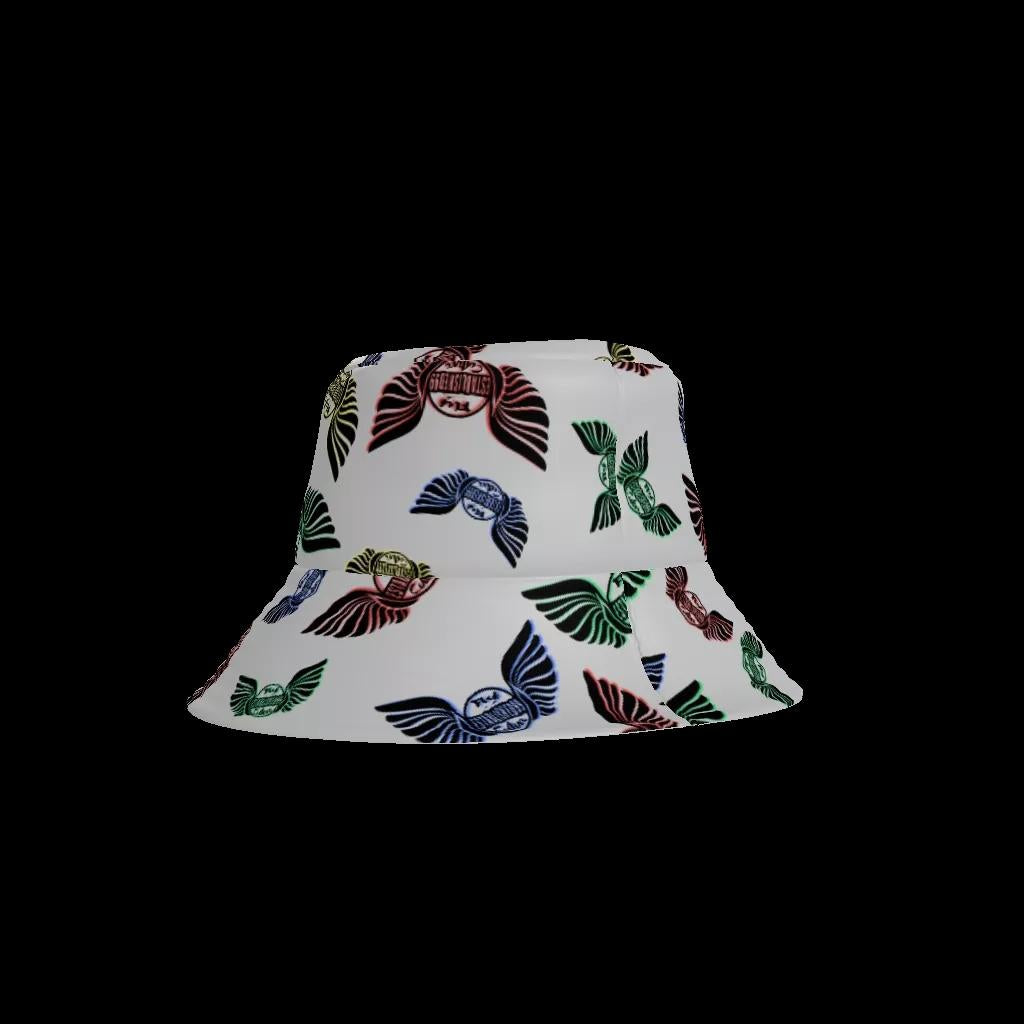 "Fly Culture" Bucket