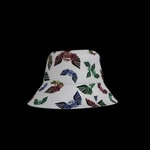 "Fly Culture" Bucket