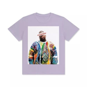 "Established B.I.G" Tee