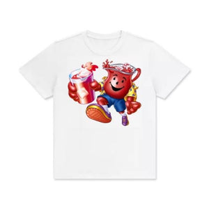 "Don't Drink The Kool Aid" Tee