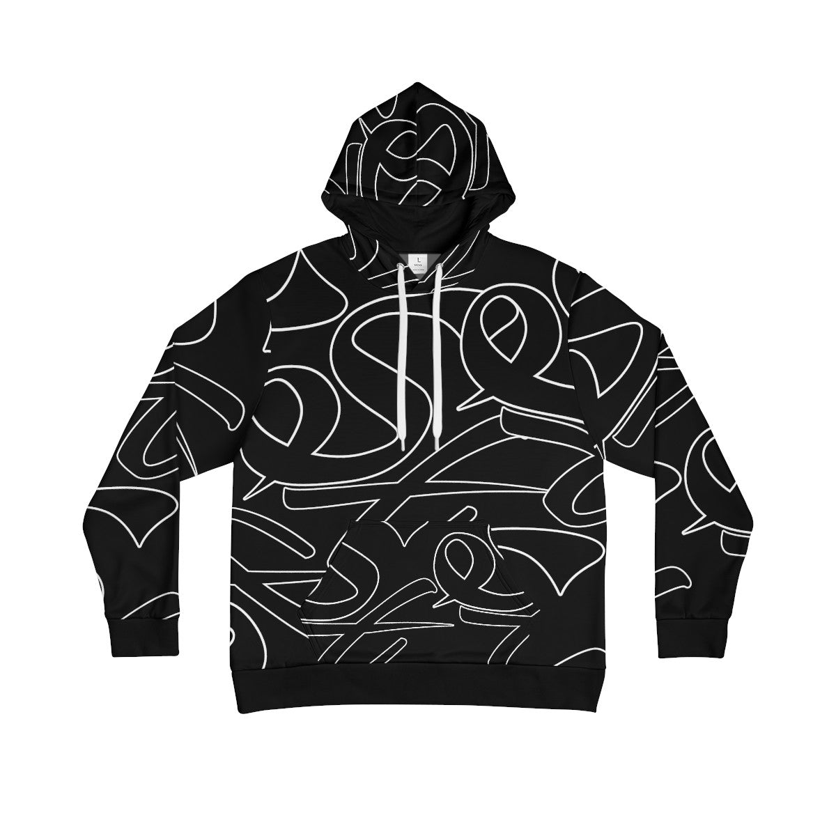 "EST Art" Hoodie