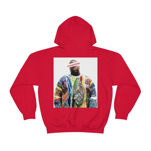 "Established B.I.G" Hoodie