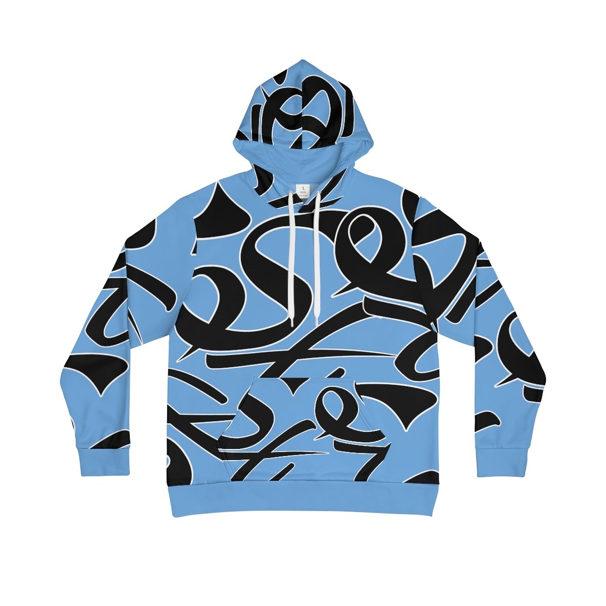 "EST Art" Hoodie