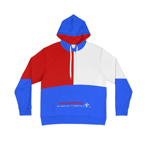 "Multi-Color" Hoodie