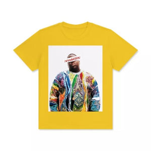 "Established B.I.G" Tee