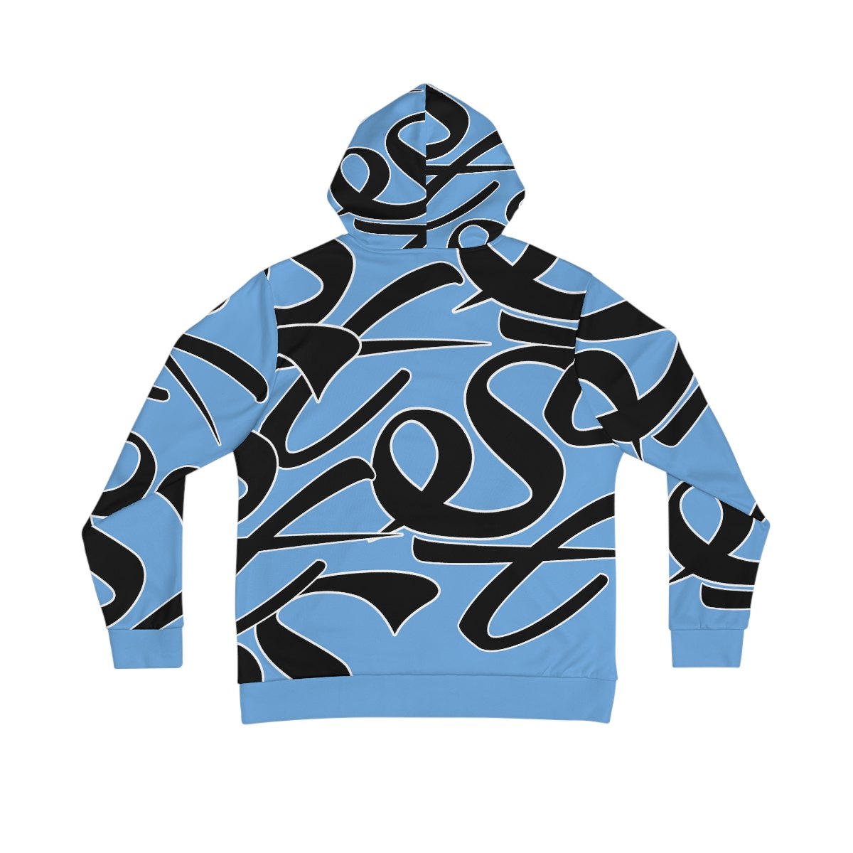 "EST Art" Hoodie