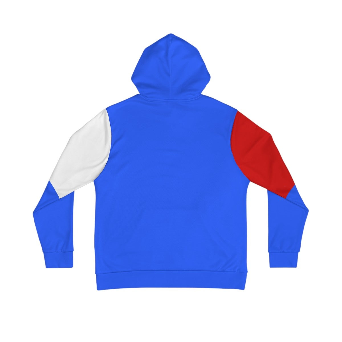 "Multi-Color" Hoodie