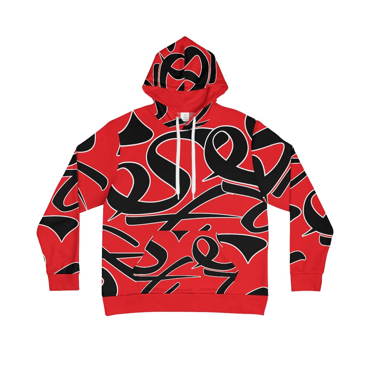 "EST Art" Hoodie