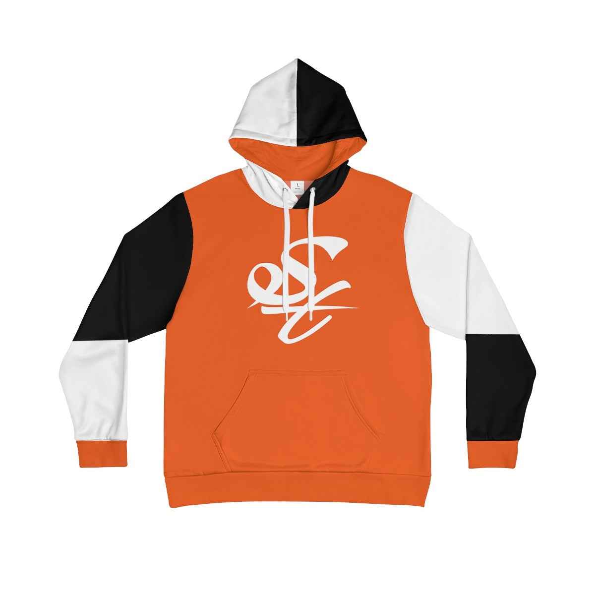 "EST" Multi Hoodie