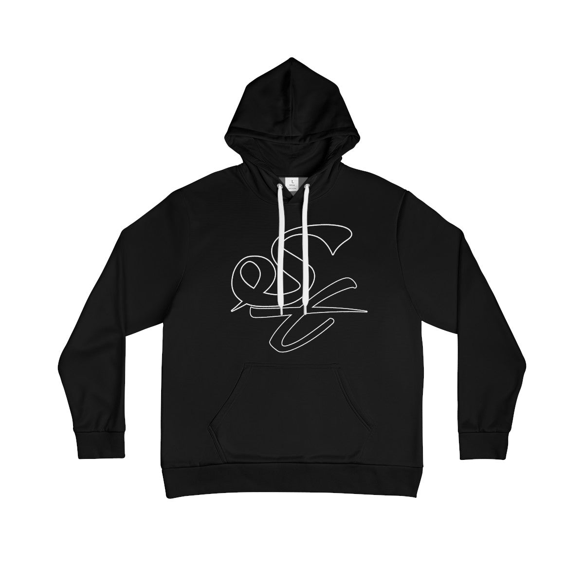 "EST" Hoodie